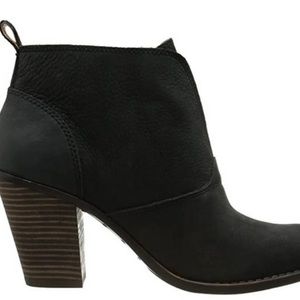 Lucky Brand Booties Boots 7